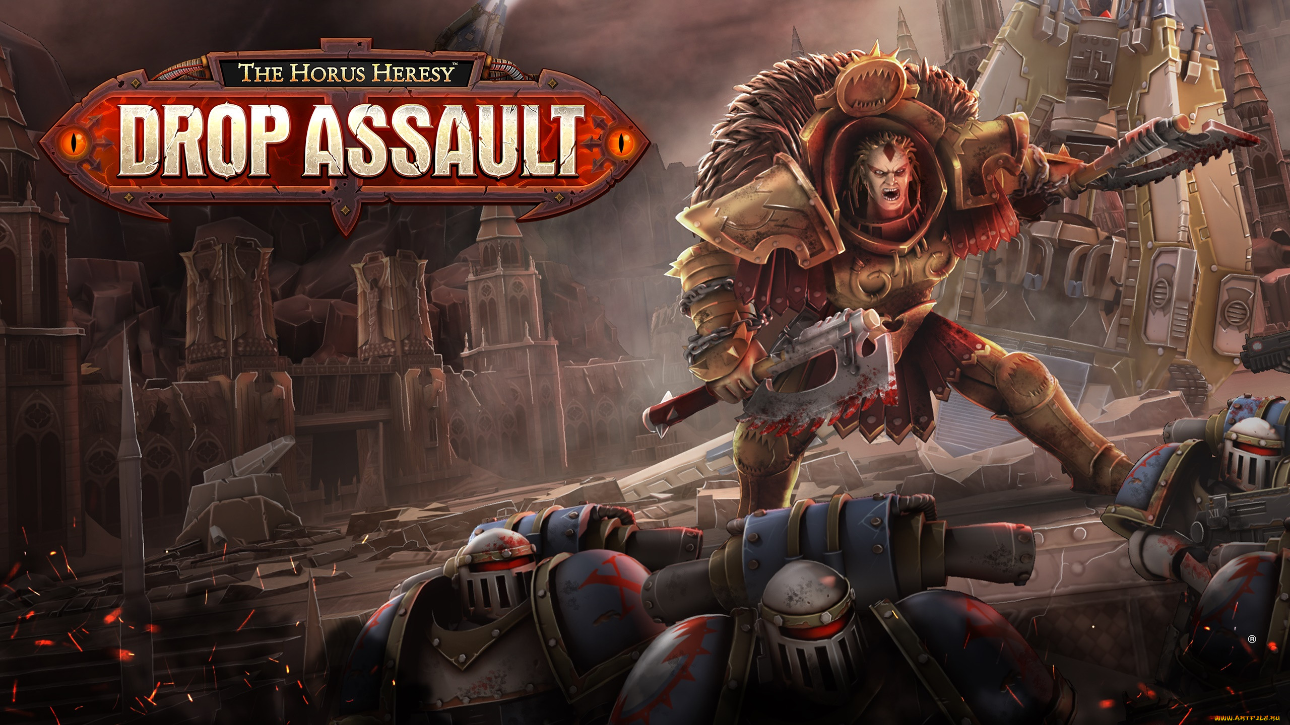 the horus heresy drop assault,  , - horus heresy,  drop assault, 